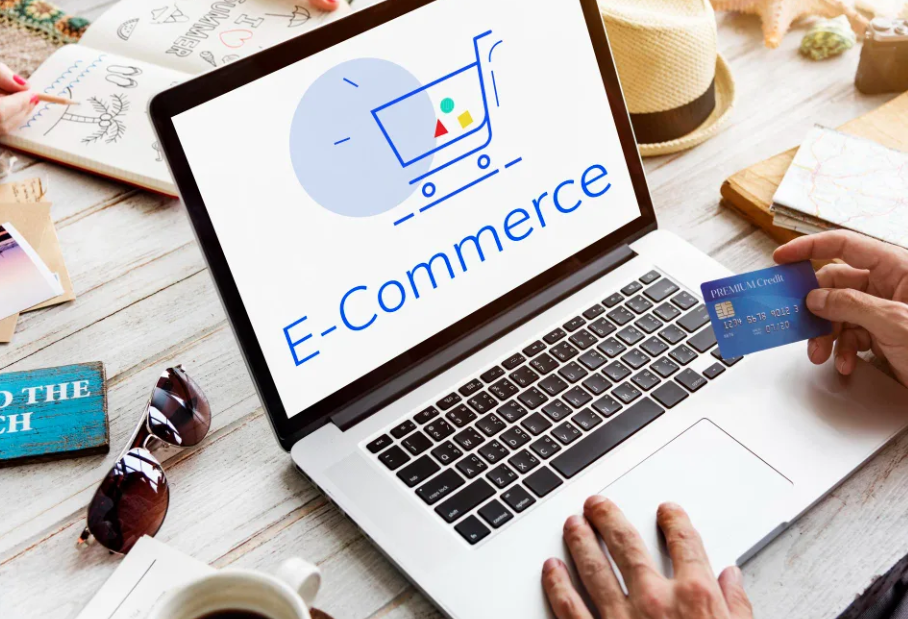 E-Commerce Development: A Complete Guide with AI-Powered Insights
